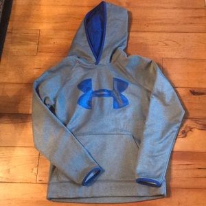 Under armour hoodie brand new m